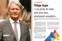 Grand Entretien