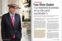 Gran entretien