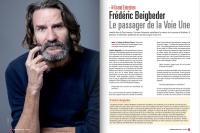 Grand Entretien