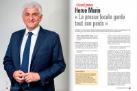 Grand entretien
