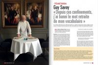 Grand Entretien