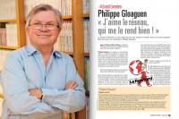 Grand entretien