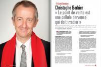 Grand Entretien