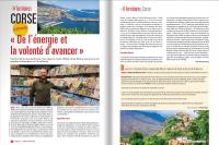 Territoires