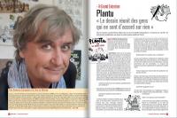 Grand Entretien