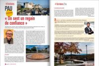 Territoires