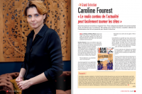 Grand Entretien