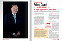 Grand Entretien