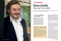 Grand Entretien