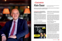 Grand Entretien