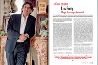 Grand Entretien