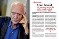 Grand Entretien