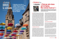 Territoires