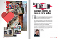 Coup de coeur