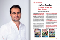 Grand Entretien
