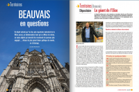 Territoires