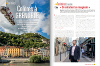 Territoires