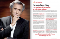 Grand Entretien