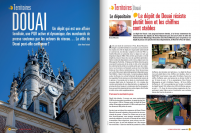 Territoires