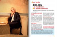 Grand Entretien