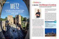 Territoires