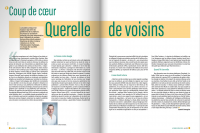 Coup de coeur