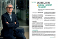 Grand entretien
