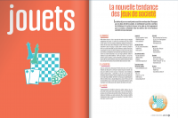 Jouets