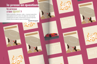 La presse, c'est quoi ?