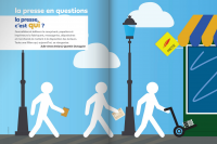 La presse, c'est qui ?