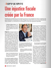 Coup de griffe