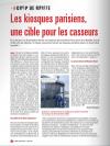 Coup de griffe