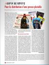 Coup de griffe