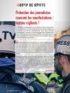Coup de griffe