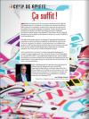 Coup de griffe