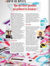 Coup de griffe
