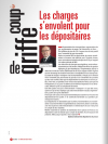Coup de griffe