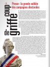 Coup de griffe