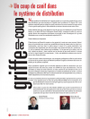 Coup de griffe