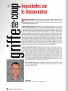 Coup de griffe
