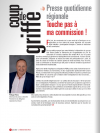 Coup de griffe