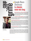 Coup de griffe