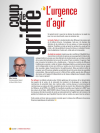 Coup de griffe