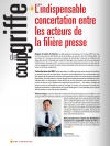 Coup de griffe