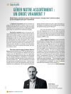 Coup de griffe