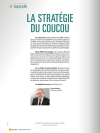 Coup de griffe