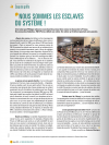 Coup de griffe