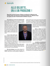 Coup de griffe