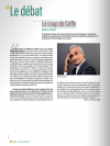 Coup de griffe