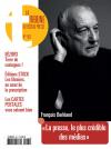 La Tribune du réseau presse